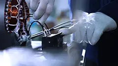 Поточная, автоматизированная сборка