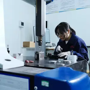 Контроль и гарантия качества