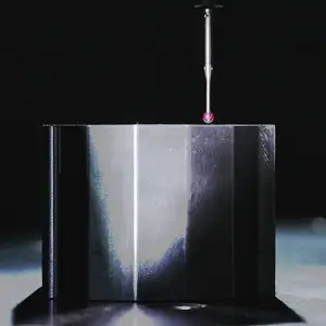 Контроль и гарантия качества