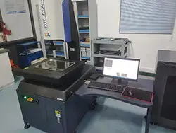 Машина для визуального осмотра