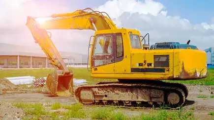 Экскаваторы