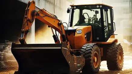 Погрузчики