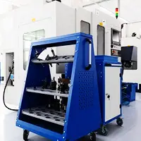 Станкостроение и автоматизация оборудования