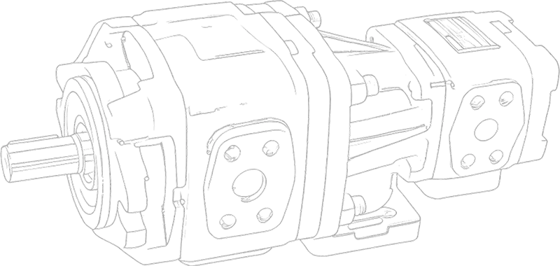 Hydraulic Components Applications