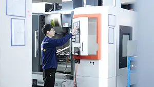 Наши производственные возможности