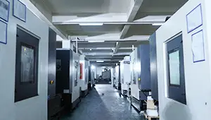 Наши производственные возможности