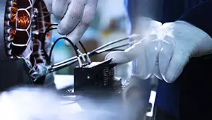 Наши производственные возможности