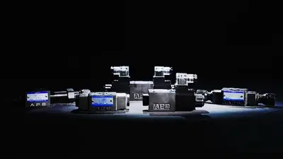 Гидравлические клапаны