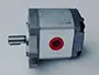 HGP-1A Одиночный шестеренный насос