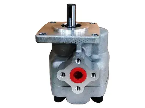 HGP-2A Одиночный шестеренный насос