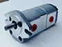 HGP-11A Сдвоенный шестеренный насос