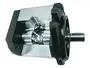 Ultra-Silent Circlar Arc Gear Pumps