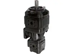 Internal Gear Pumps (Double Pump/Tandem Pump)
