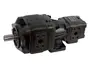 Internal Gear Pumps (Double Pump/Tandem Pump)