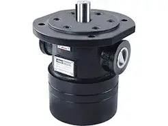 Нерегулируемый пластинчатый гидронасос