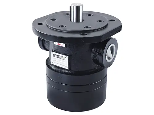 Нерегулируемый пластинчатый гидронасос