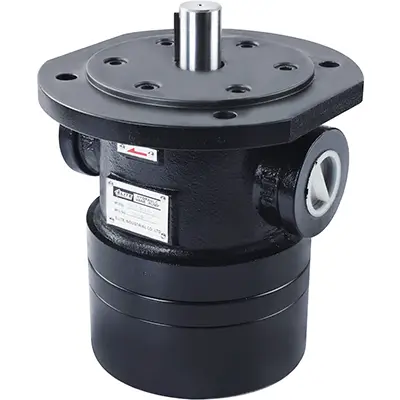 Нерегулируемый пластинчатый гидронасос