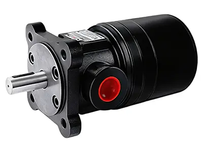 Нерегулируемый пластинчатый гидронасос высокого/низкого давления