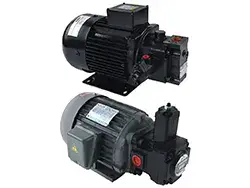 Насосные агрегаты