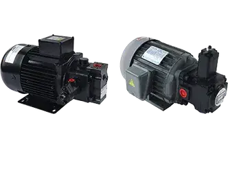 Насосные агрегаты