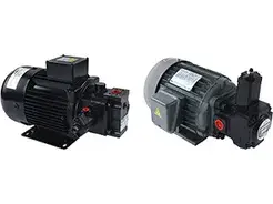 Насосные агрегаты