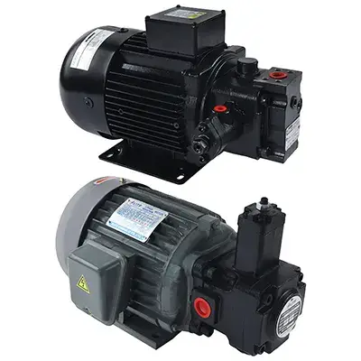 Насосные агрегаты