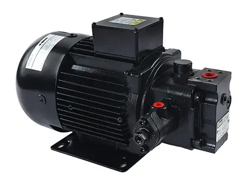 Насосные агрегаты серии MVF