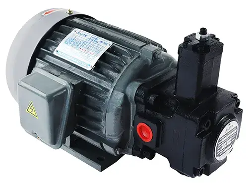 Насосные агрегаты серии HSW