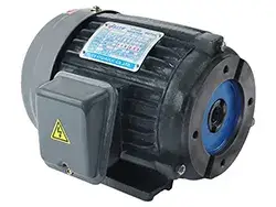 Электродвигатели с полым валом